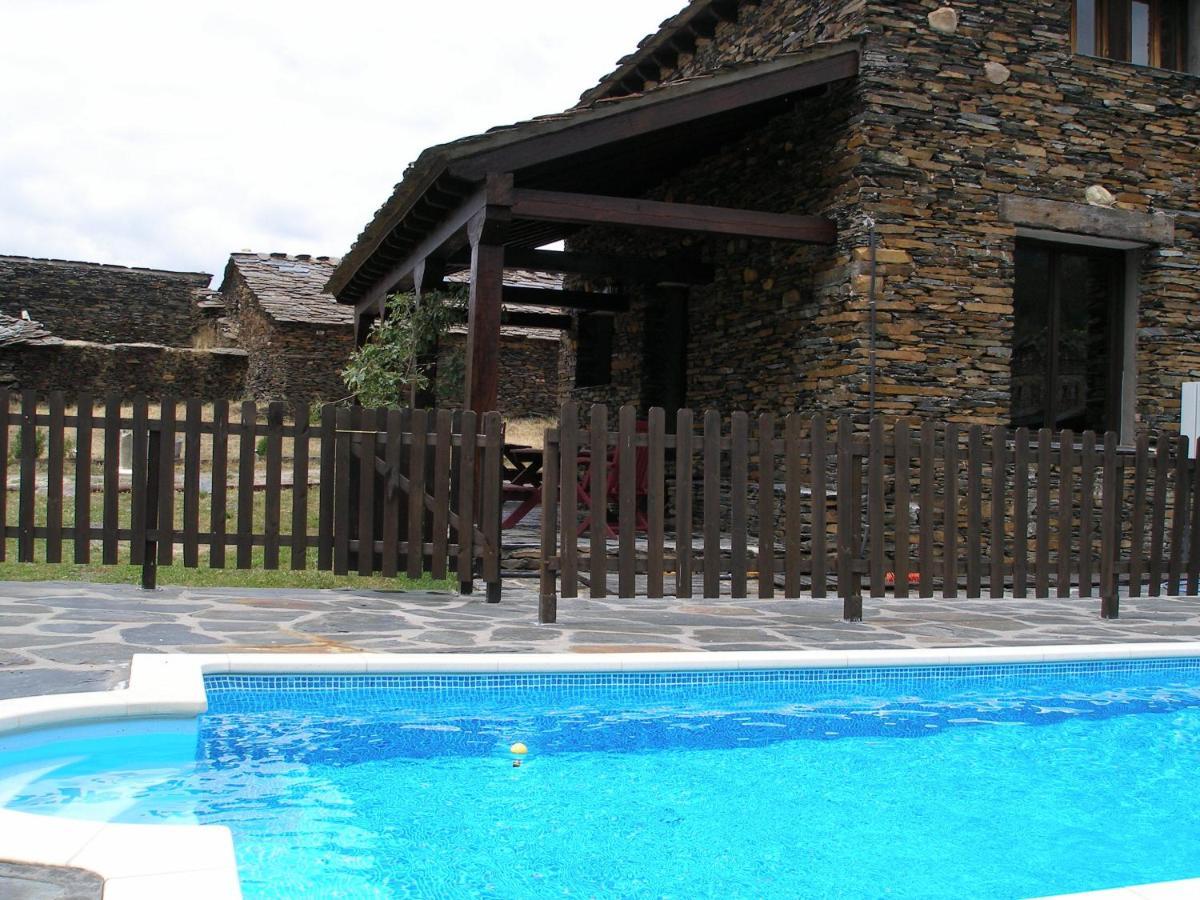 Hostal La Pizarra Negra Campillejo Habitación foto