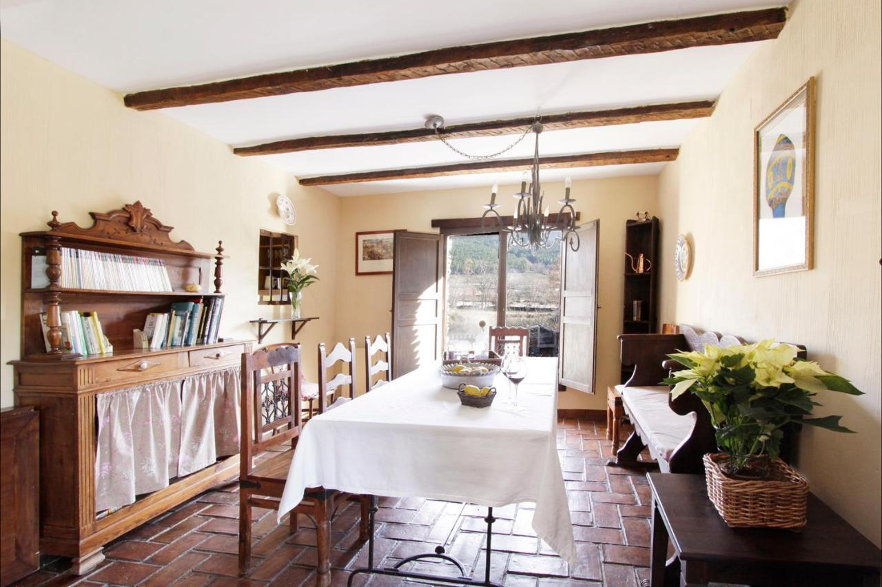 Hostal La Pizarra Negra Campillejo Habitación foto